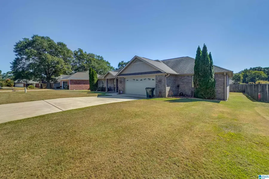 120 MAPLEWOOD DRIVE, Clanton, AL 35045 - Image #2