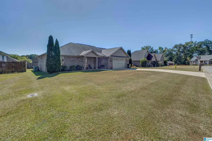 120 MAPLEWOOD DRIVE, Clanton, AL 35045 - Image #3