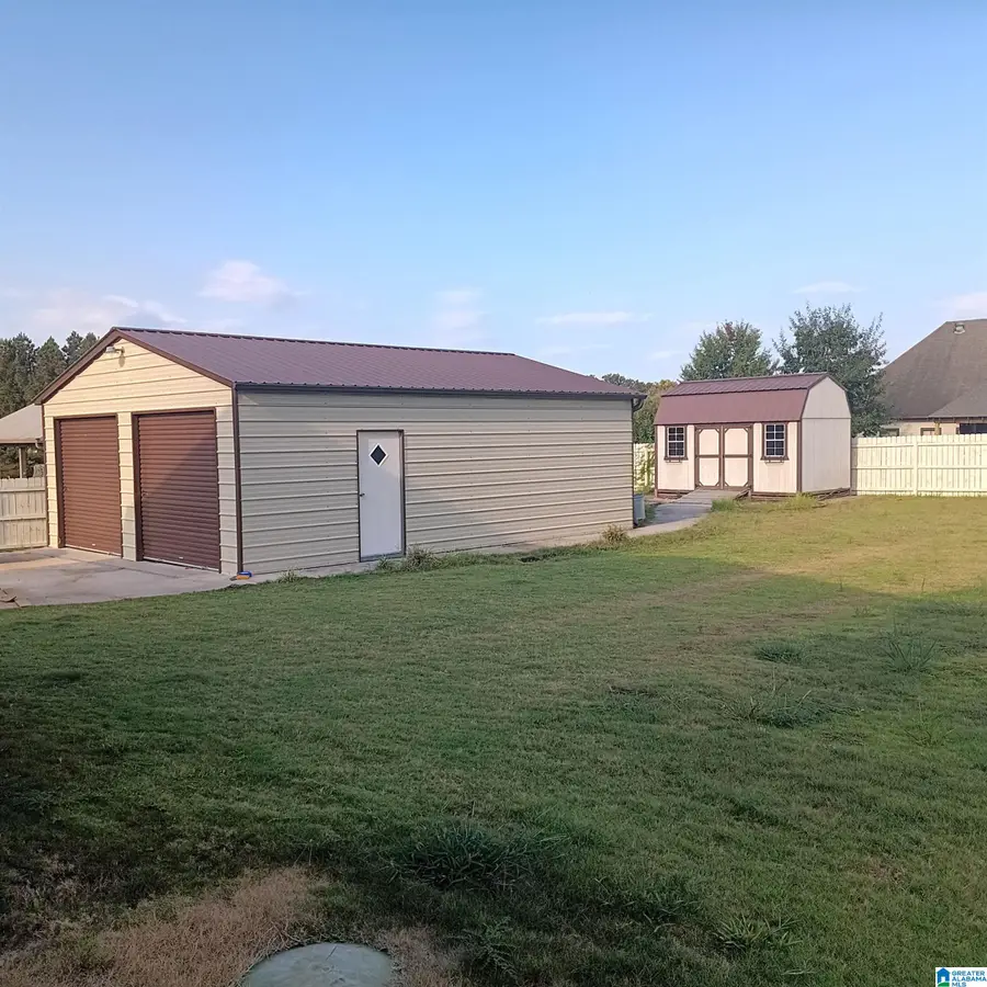 138 FARMINGDALE DRIVE, Harpersville, AL 35078 - Image #2