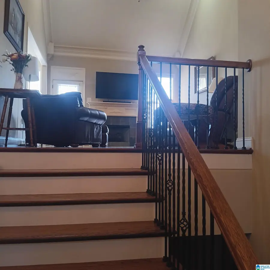 138 FARMINGDALE DRIVE, Harpersville, AL 35078 - Image #3