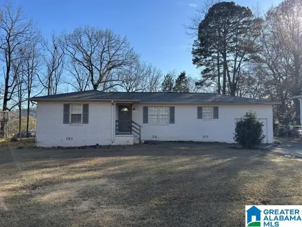 1713 SAM DRIVE, Birmingham, AL 35235