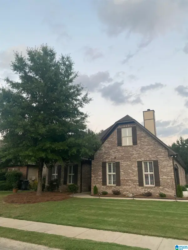 1000 RIVIERA DRIVE, Calera, AL 35040