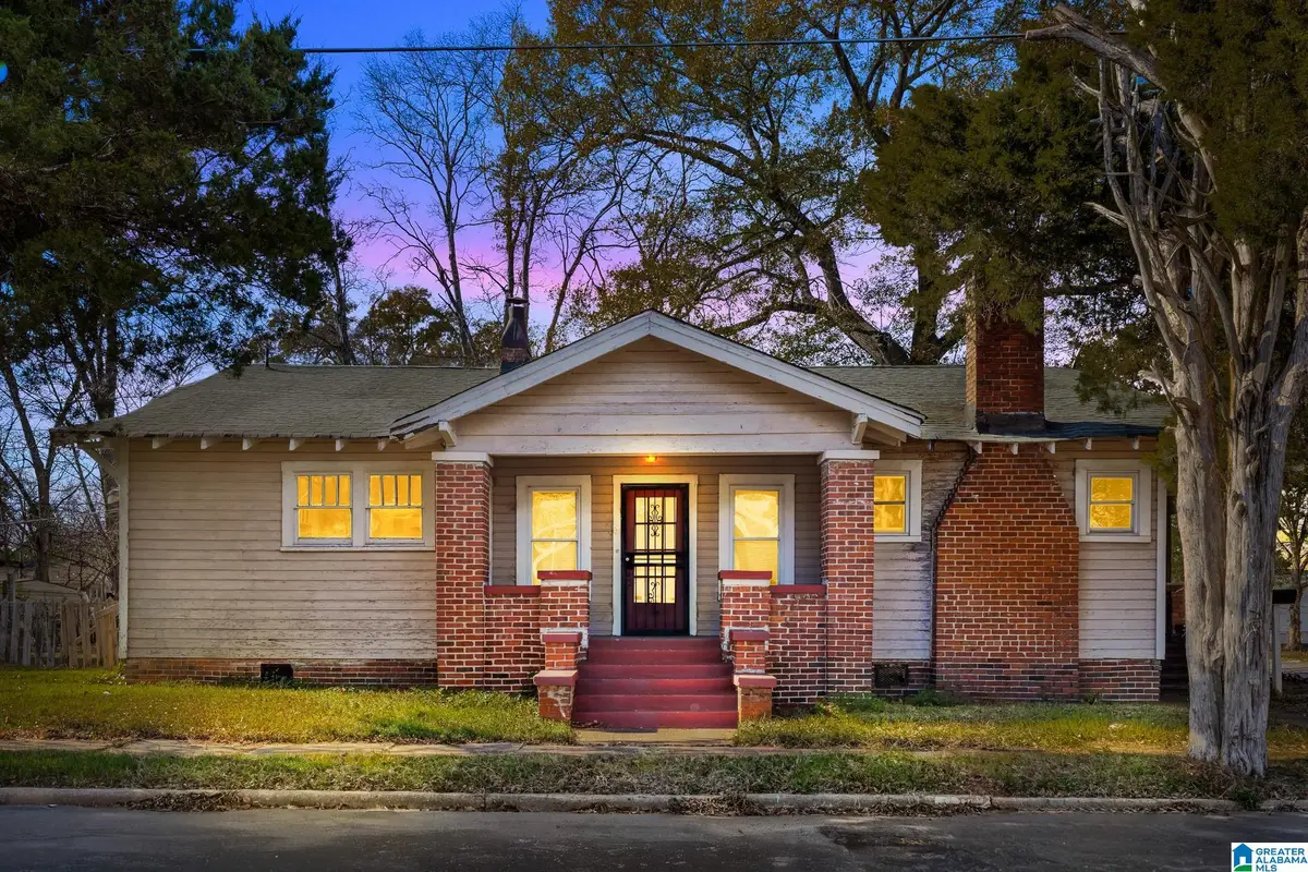 4621 13TH AVENUE N, Birmingham, AL 35212 - Image #1