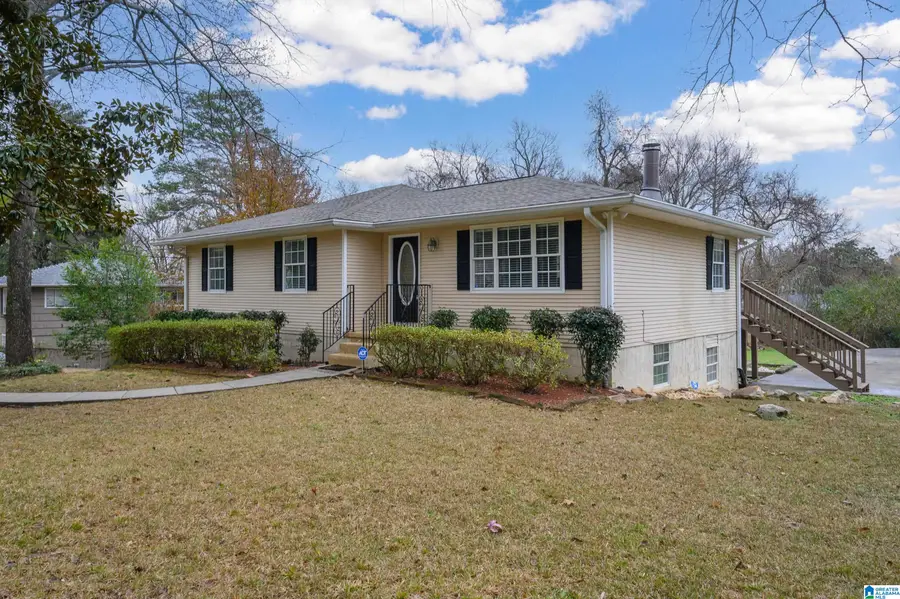 613 VALLEY STREET, Hoover, AL 35226 - #2