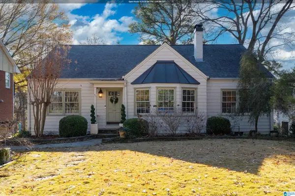 1745 WELLINGTON ROAD, Homewood, AL 35209