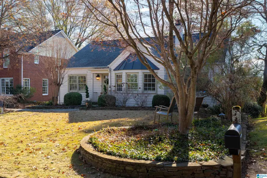 1745 WELLINGTON ROAD, Homewood, AL 35209 - Image #2