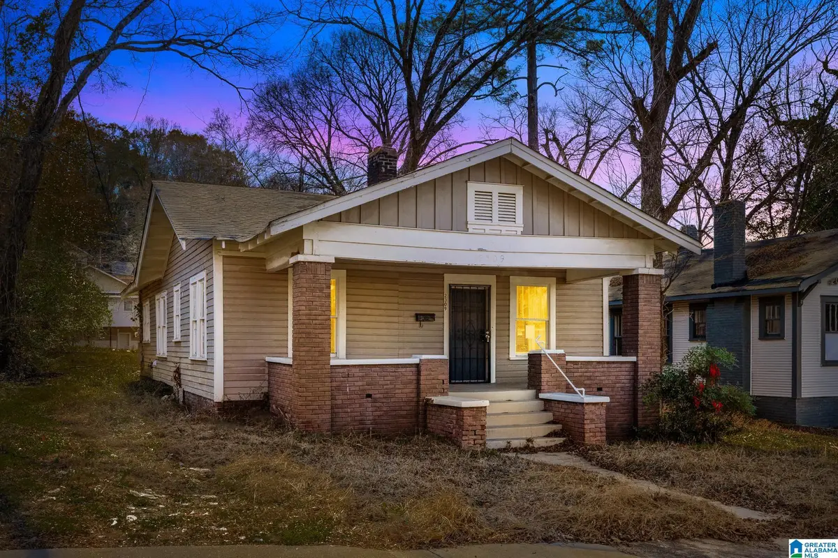 2309 22ND ST ENSLEY, Birmingham, AL 35208 - Image #1