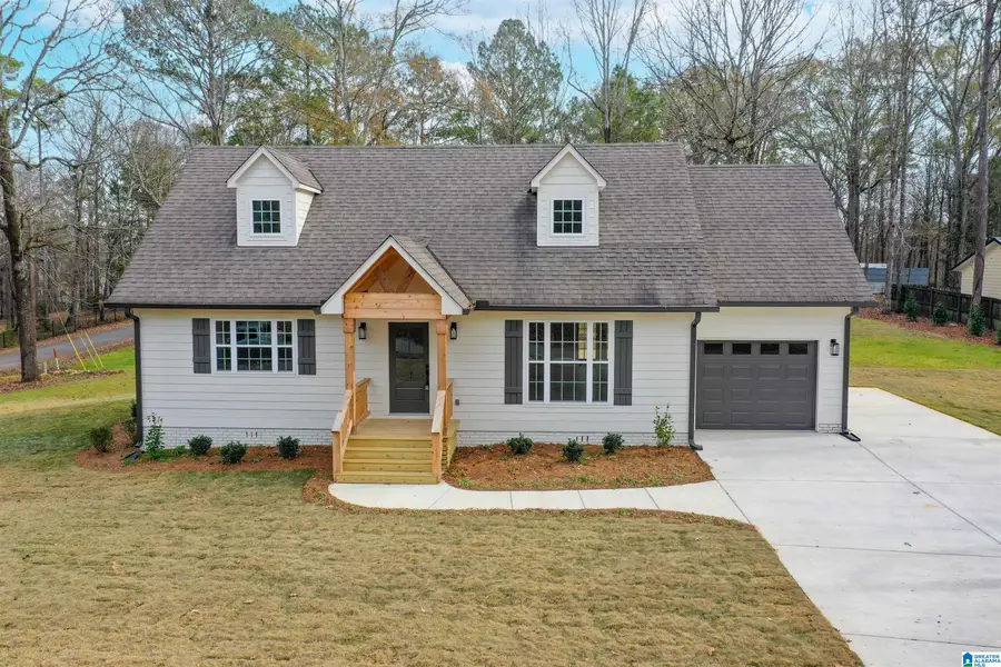 279 MAYS BEND DRIVE, Pell City, AL 35128 - Image #2