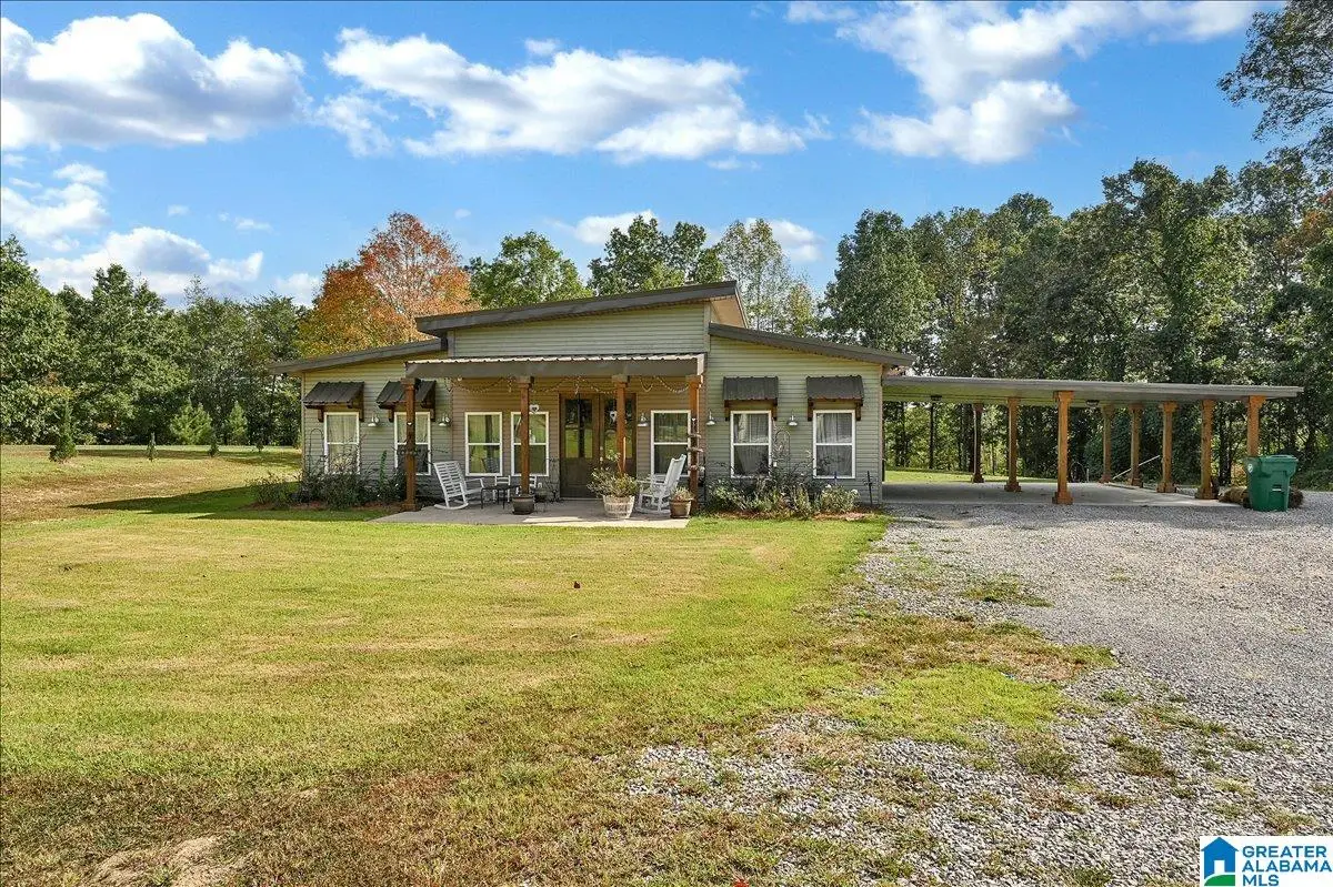 325 COUNTY ROAD 248, Cullman, AL 35057 - #1