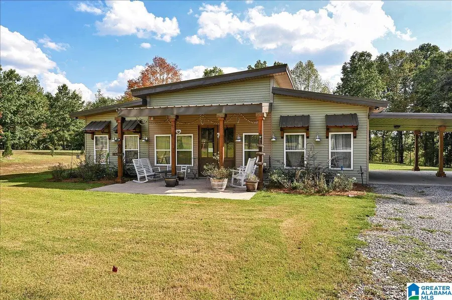 325 COUNTY ROAD 248, Cullman, AL 35057 - #3