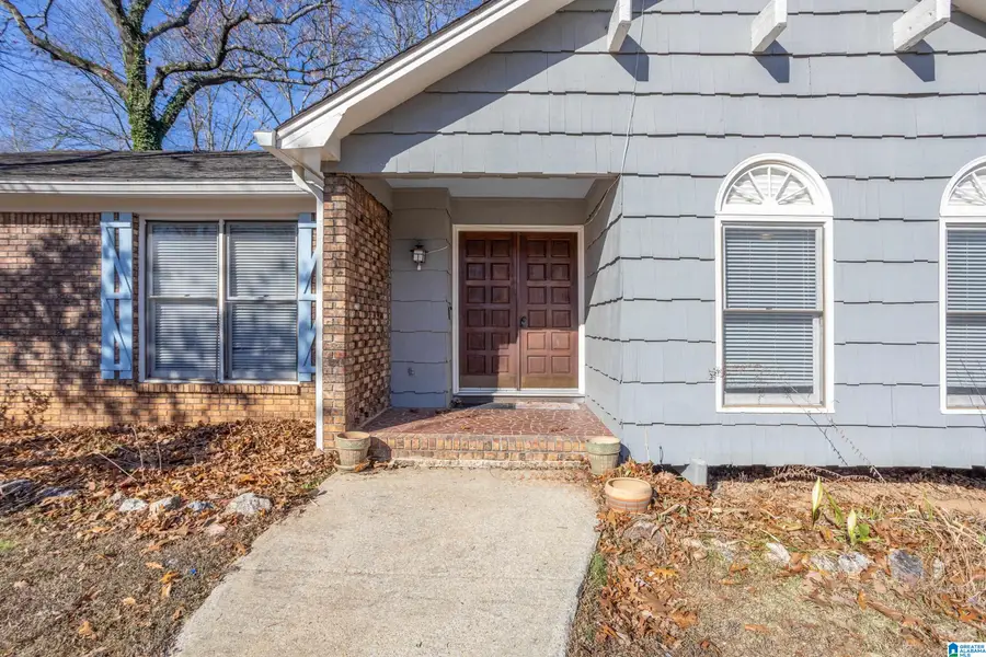 4630 WOODDALE LANE, Pelham, AL 35124 - Image #2