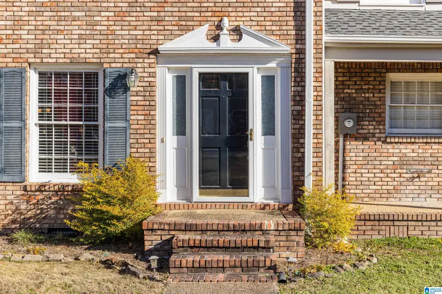 753 CAHABA MANOR TRAIL, Pelham, AL 35124 - Image #2