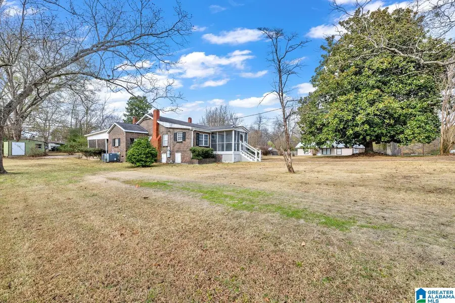 72 2ND STREET NW, Graysville, AL 35073 - Image #2