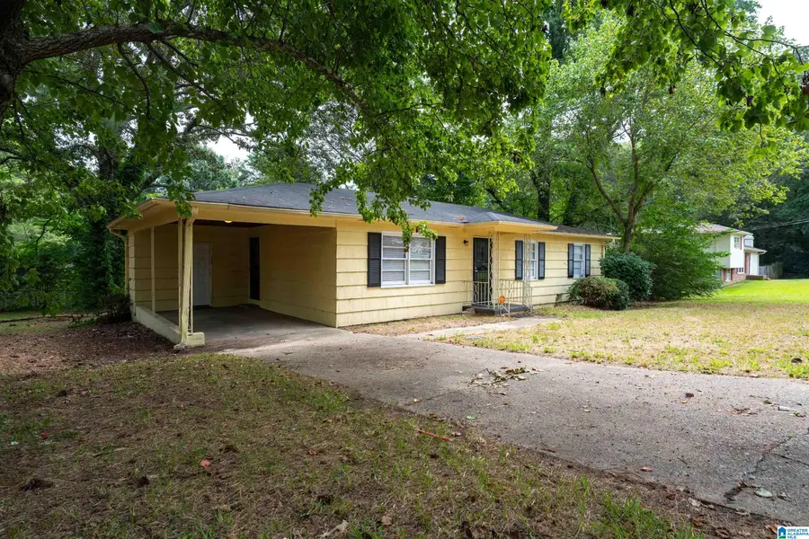 2245 3RD STREET NE, Center Point, AL 35215 - Image #2