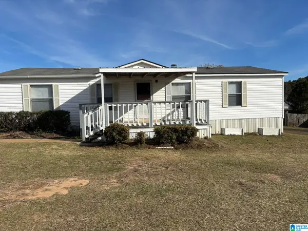 91 COUNTY ROAD 738, Enterprise, AL 36330