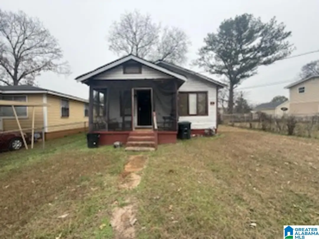 6221 HANDY AVENUE, Birmingham, AL 35228 - Image #1