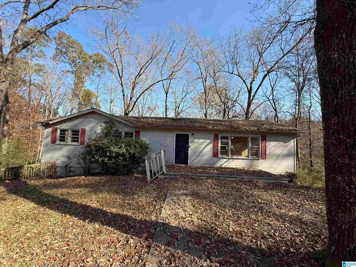 5616 CRUCE ROAD, Adamsville, AL 35005 - Image #1