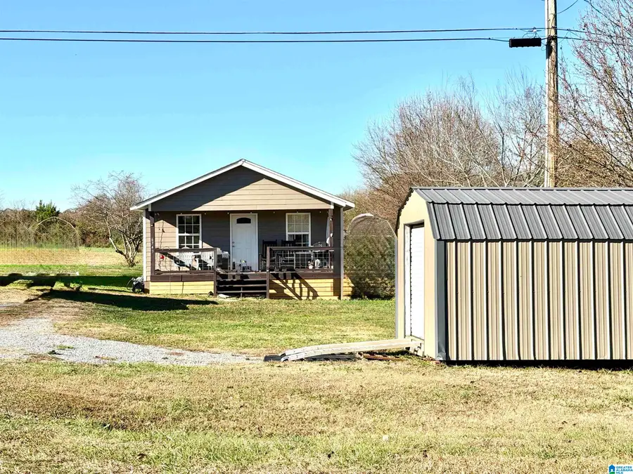 6743 COUNTY ROAD 78, Fort Payne, AL 35967 - Image #2