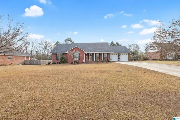 2105 HEATHERWOOD DRIVE, Jasper, AL 35504