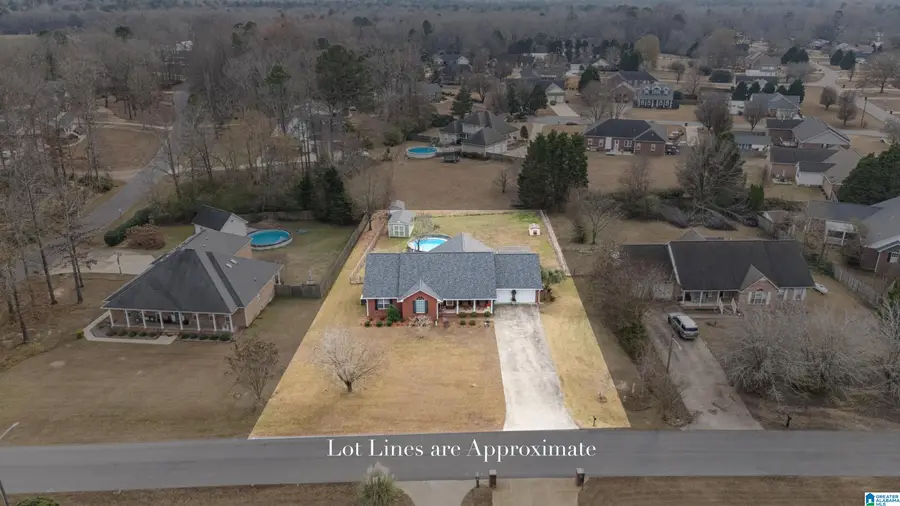 2105 HEATHERWOOD DRIVE, Jasper, AL 35504 - Image #2