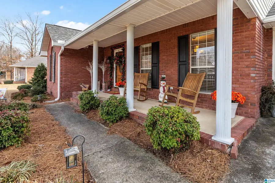 2105 HEATHERWOOD DRIVE, Jasper, AL 35504 - Image #3
