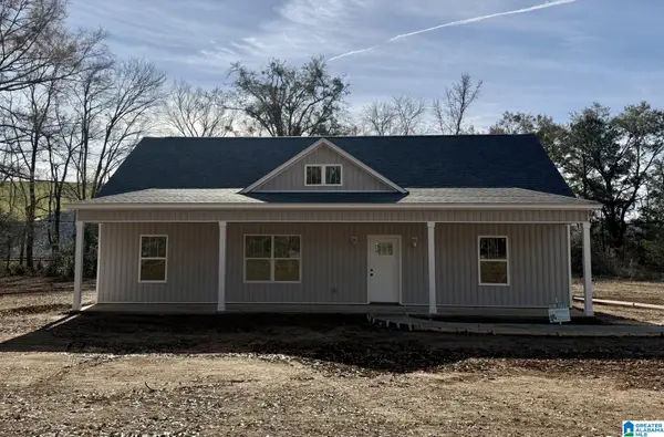 370 MCGOWIN DRIVE, Wilsonville, AL 35186