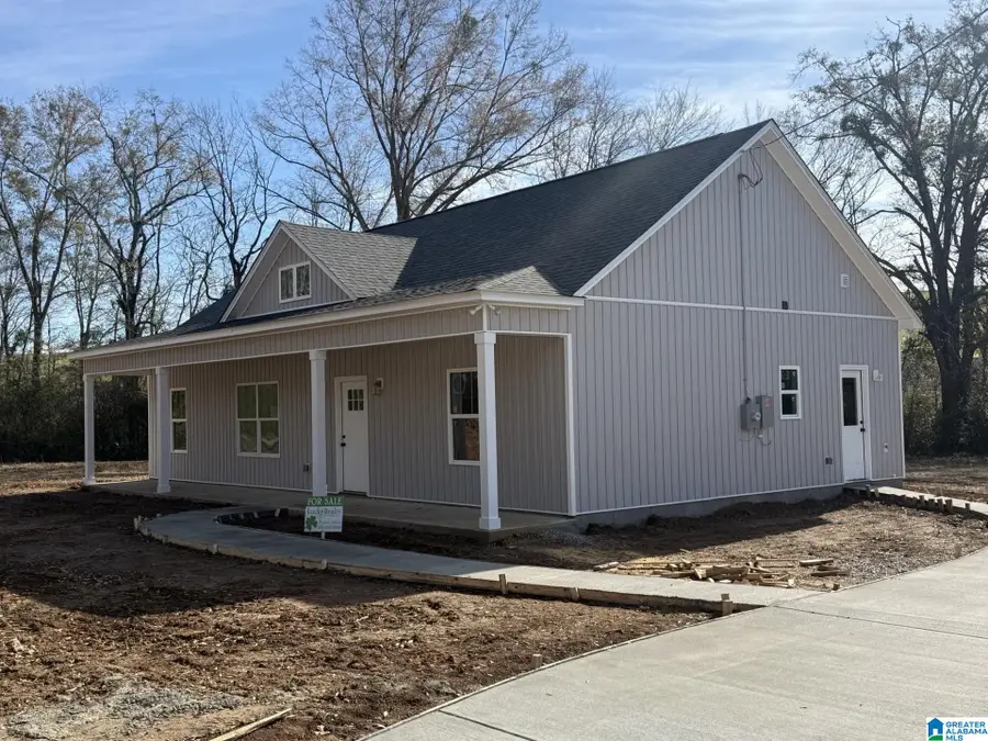 370 MCGOWIN DRIVE, Wilsonville, AL 35186 - Image #2