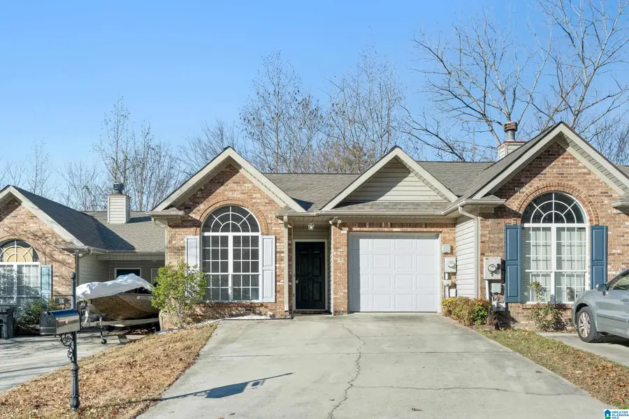 407 MIDRIDGE LANE, Pelham, AL 35124 - Image #3