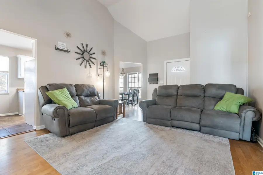 4501 BRITTANY CIRCLE, Pinson, AL 35126 - Image #2