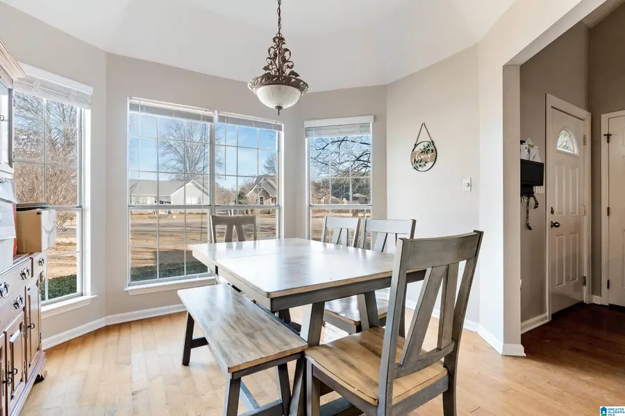 4501 BRITTANY CIRCLE, Pinson, AL 35126 - Image #3