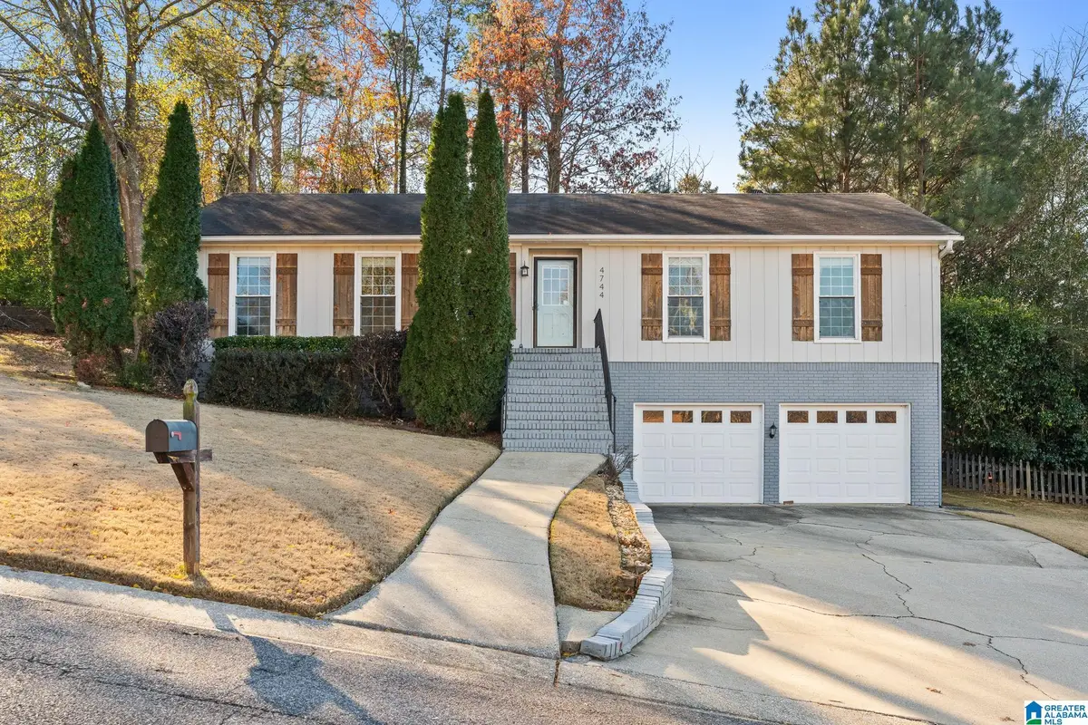 4744 SEMINOLE CIRCLE, Birmingham, AL 35242 - Image #1
