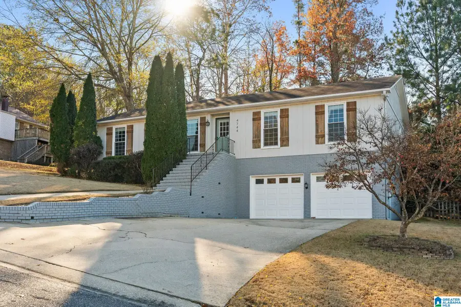 4744 SEMINOLE CIRCLE, Birmingham, AL 35242 - Image #3