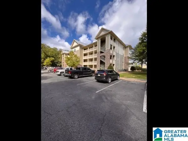 475 RIVER FOREST LANE, Talladega, AL 35160