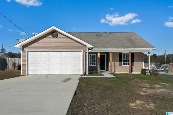 16000 STONE RIDGE CIRCLE, Brookwood, AL 35444