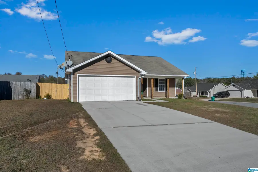 16000 STONE RIDGE CIRCLE, Brookwood, AL 35444 - Image #3