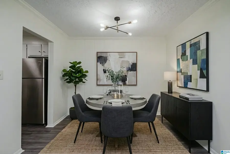 1308 WOODLAND VILLAGE, Homewood, AL 35216 - Image #3