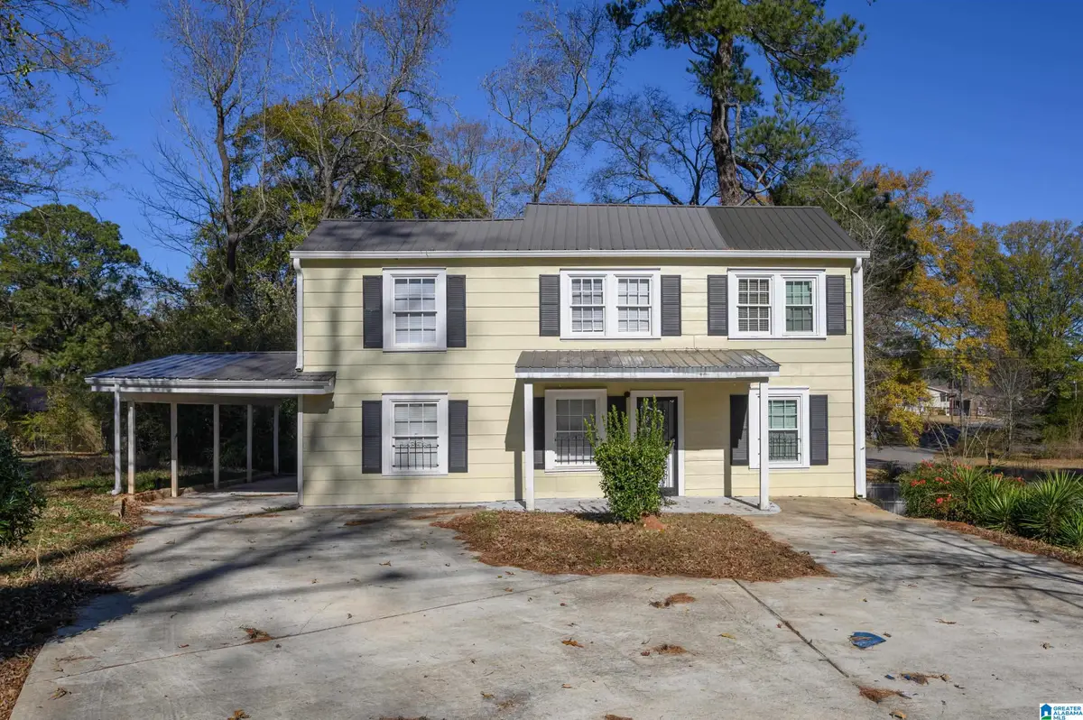 3003 CIRCLE DRIVE, Hueytown, AL 35023 - Image #1