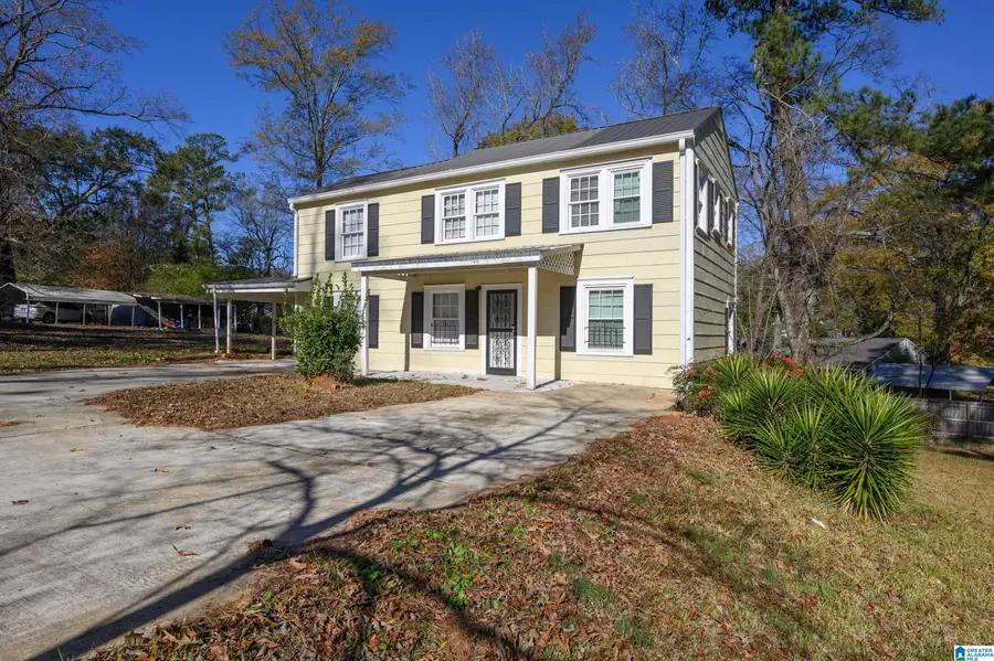 3003 CIRCLE DRIVE, Hueytown, AL 35023 - Image #2