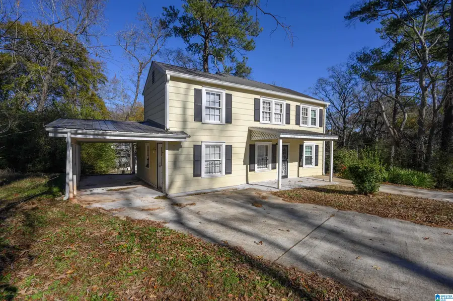 3003 CIRCLE DRIVE, Hueytown, AL 35023 - Image #3