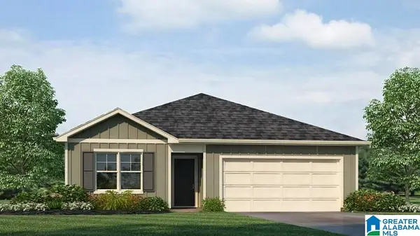 12772 IRONSTONE DRIVE, Mccalla, AL 35111