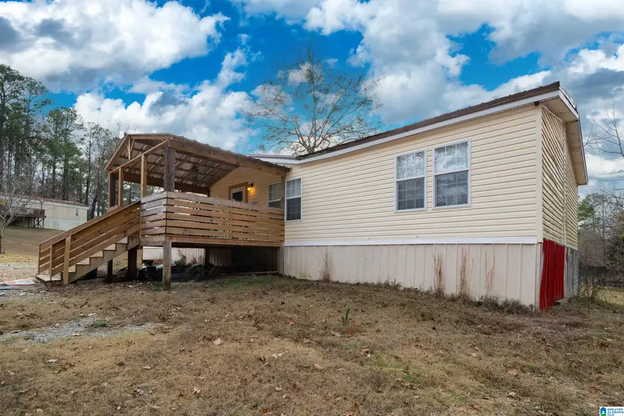 4990 HIGHWAY 155, Montevallo, AL 35115 - Image #2