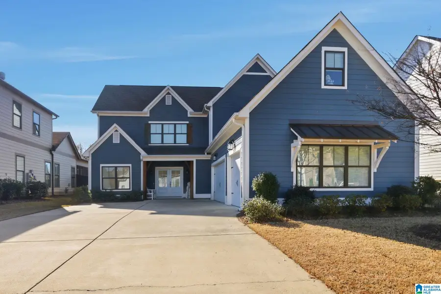 765 GRIFFIN PARK CIRCLE, Birmingham, AL 35242 - #2