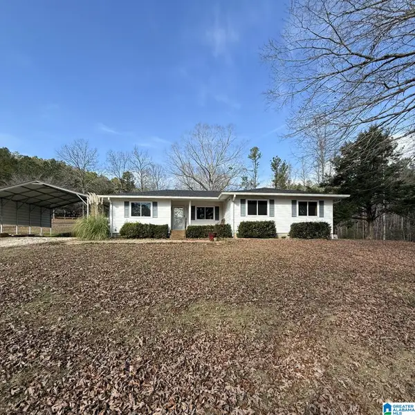 2170 HIGHWAY 93, Hamilton, AL 35570