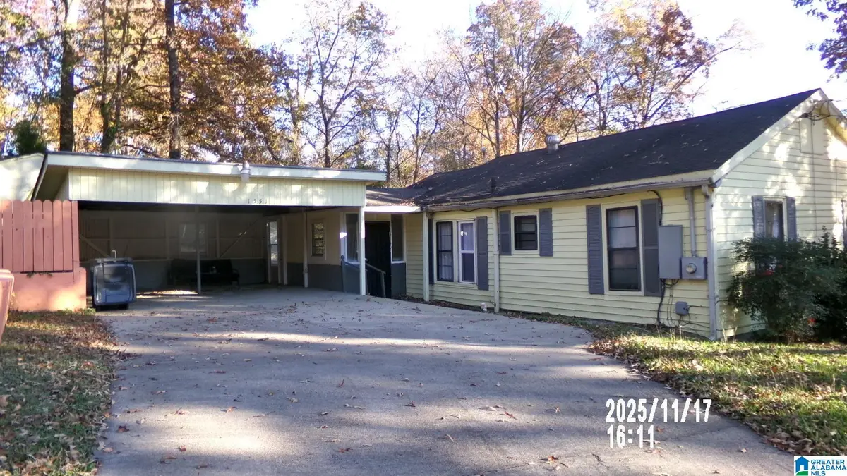 1551 HAMBY AVENUE, Irondale, AL 35210 - Image #1