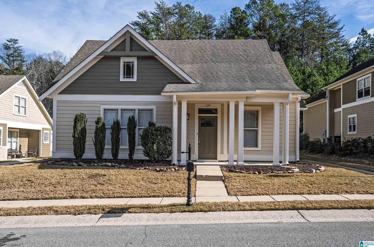 129 CHELSEA STATION DRIVE, Chelsea, AL 35043 - Image #1