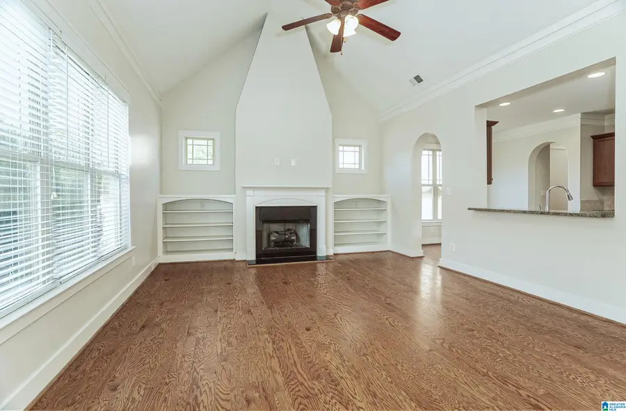 129 CHELSEA STATION DRIVE, Chelsea, AL 35043 - Image #3