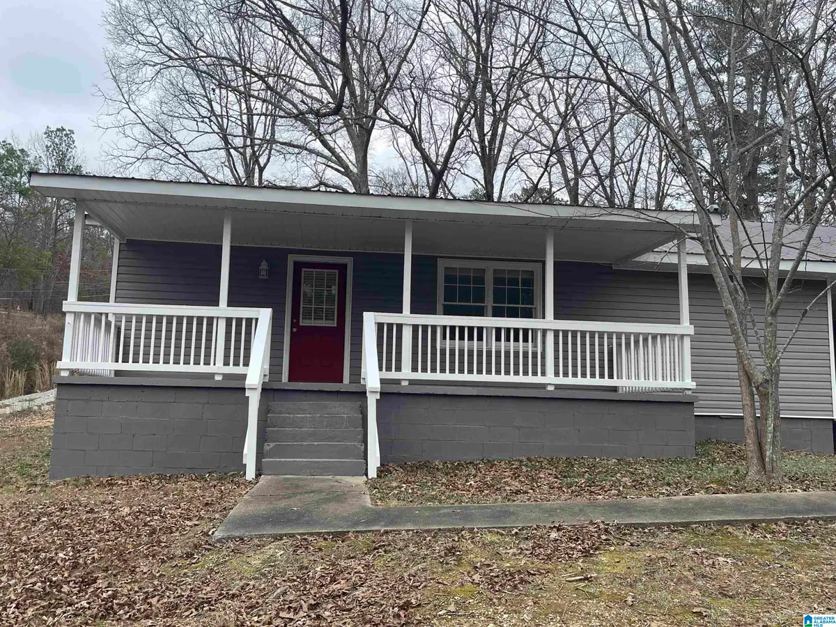 1956 SE WHITES GAP ROAD, Jacksonville, AL 36265 - #1