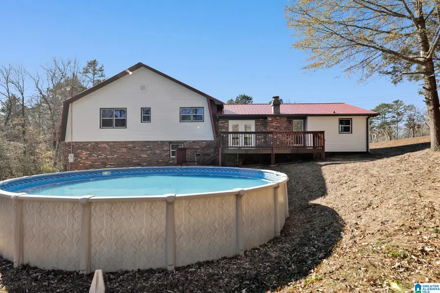 825 CHEROKEE TRAIL, Anniston, AL 36206 - Image #2