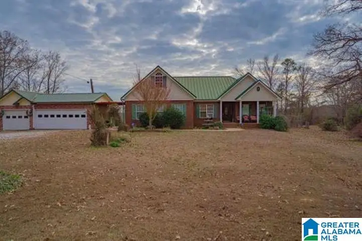 6631 TRUMAN ALDRICH PARKWAY, West Blocton, AL 35184 - Image #1