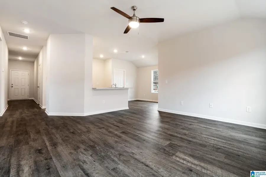 21 WILLOW ROAD, Eastaboga, AL 36260 - Image #3